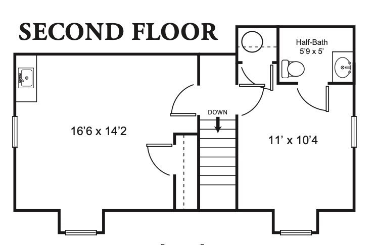 192 Lexington Street