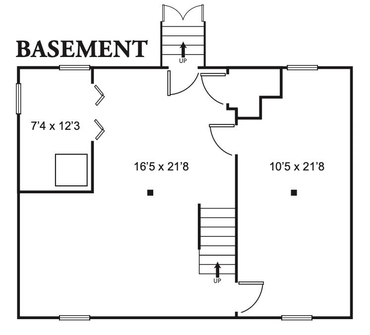 192 Lexington Street