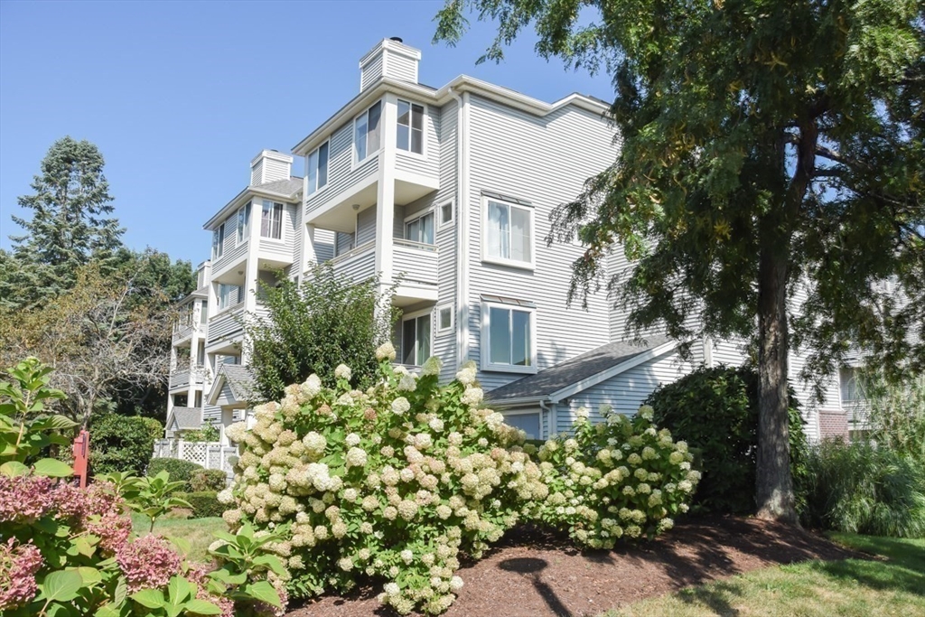 200 Falls Blvd # B305