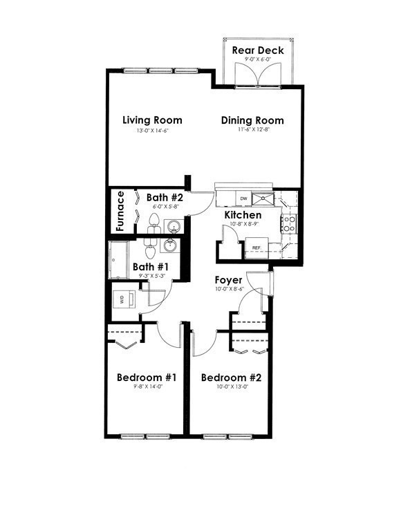 216 Water St # B303