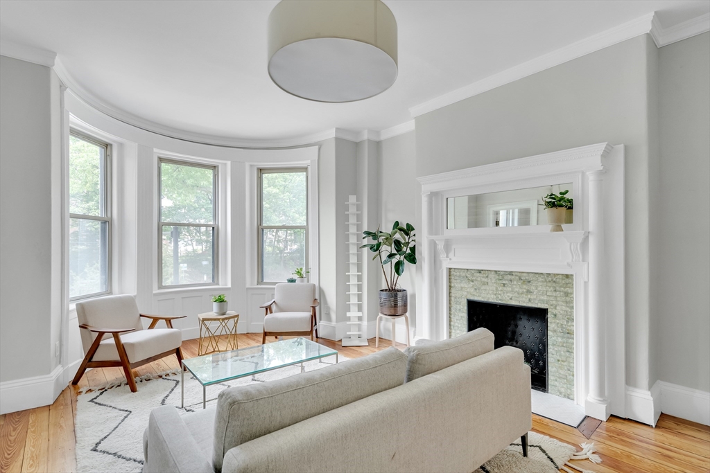 1485 Beacon Street # 2