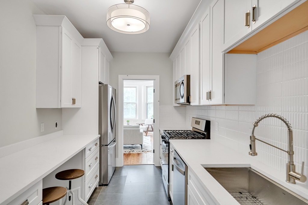 1485 Beacon Street # 2