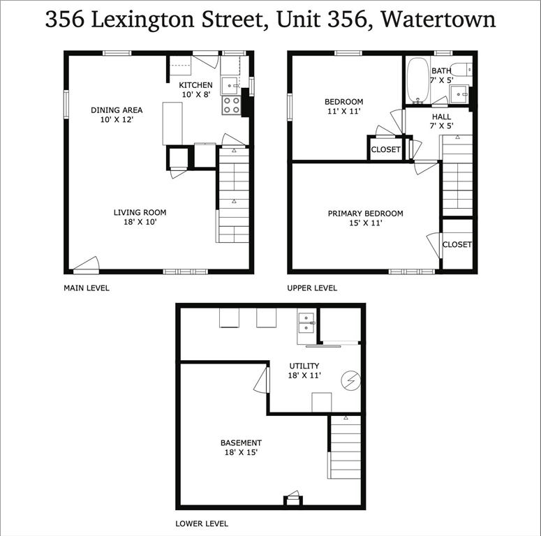 356 Lexington St # 356