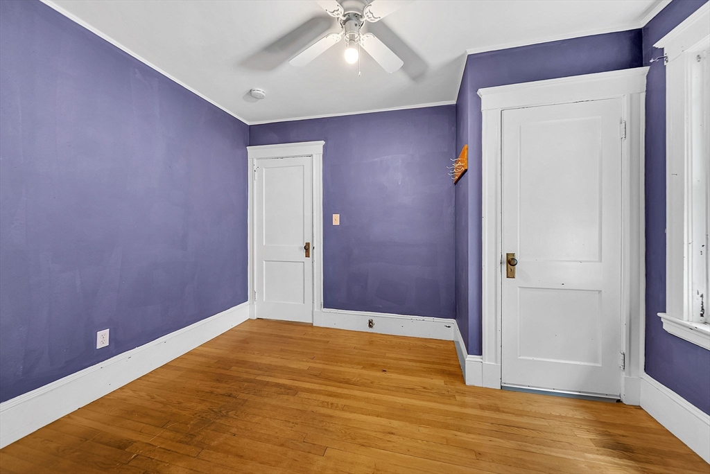 29-31 Edward T Sullivan Rd