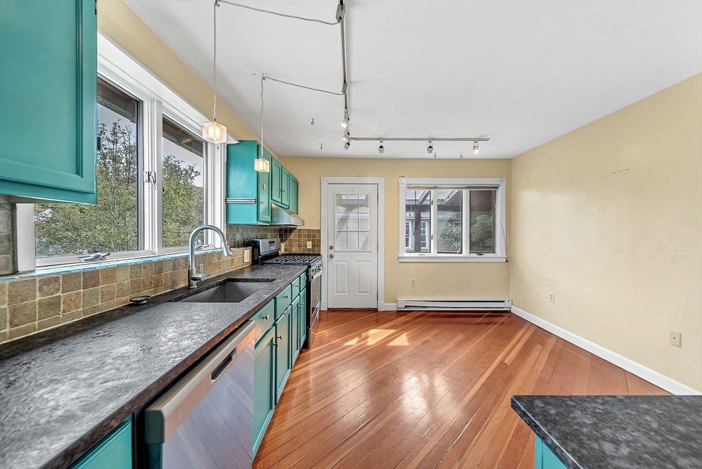 29-31 Edward T Sullivan Rd