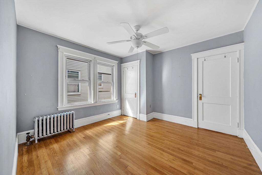 29-31 Edward T Sullivan Rd