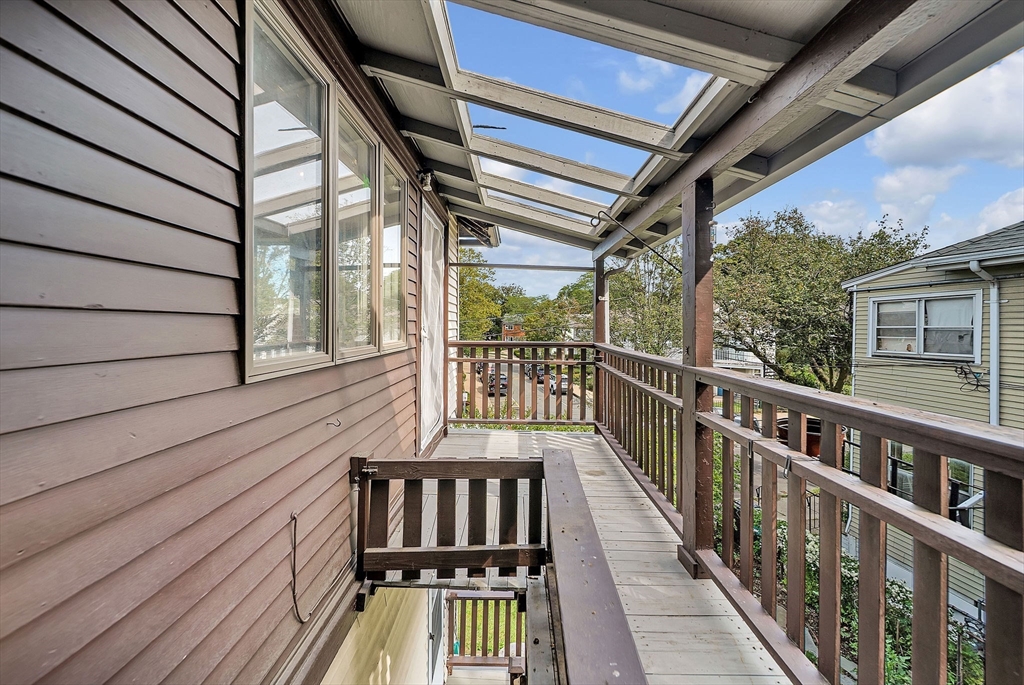 29-31 Edward T Sullivan Rd