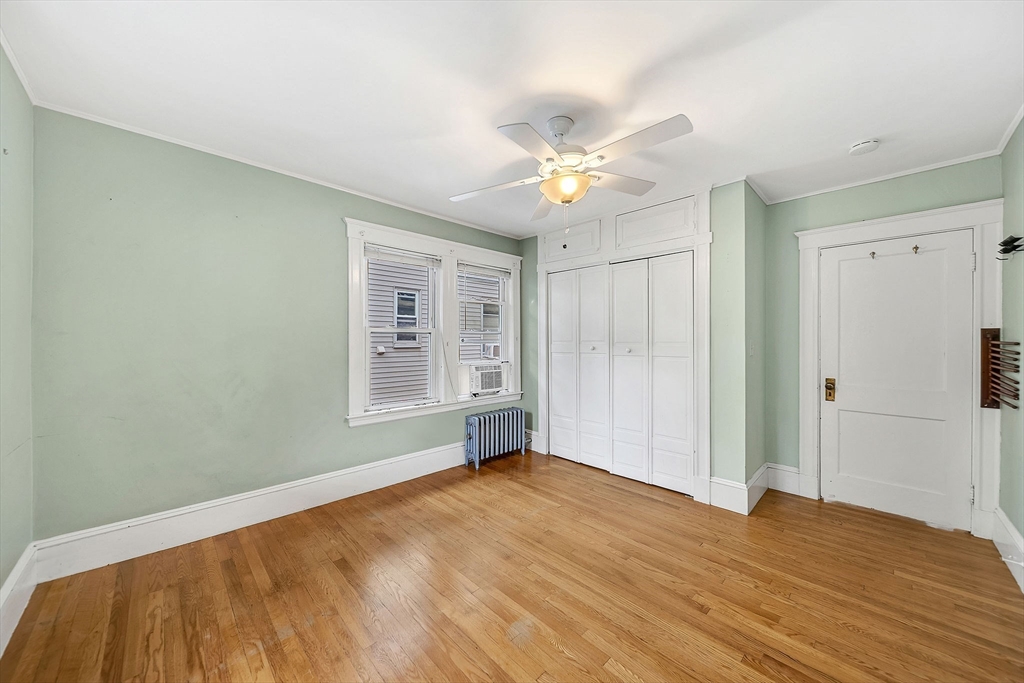 29-31 Edward T Sullivan Rd