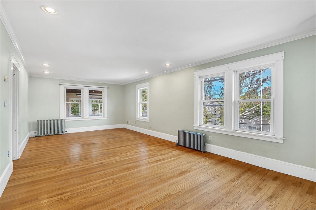 29-31 Edward T Sullivan Rd