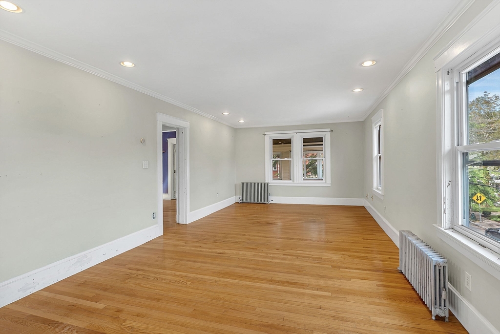 29-31 Edward T Sullivan Rd