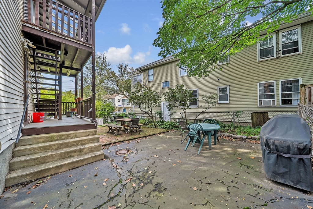 29-31 Edward T Sullivan Rd