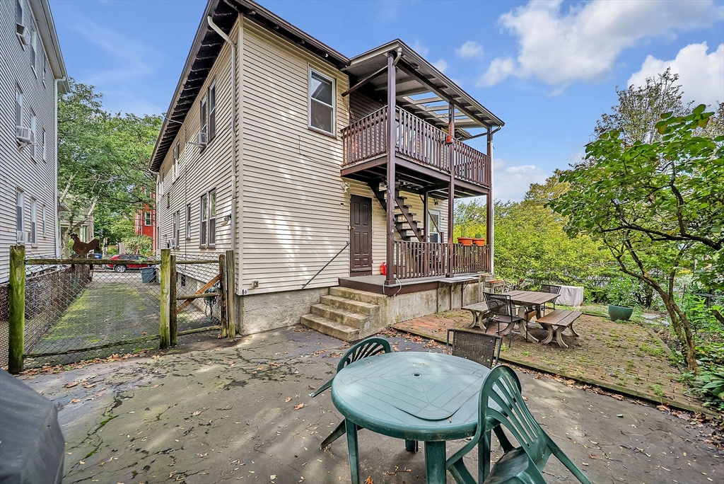 29-31 Edward T Sullivan Rd
