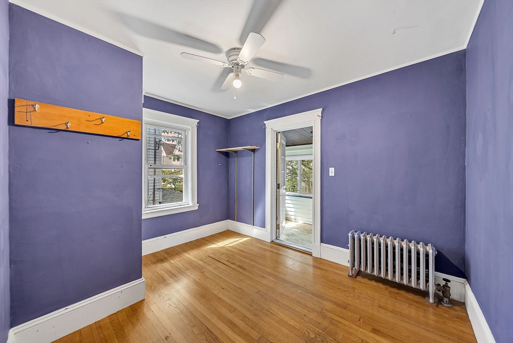 29-31 Edward T Sullivan Rd