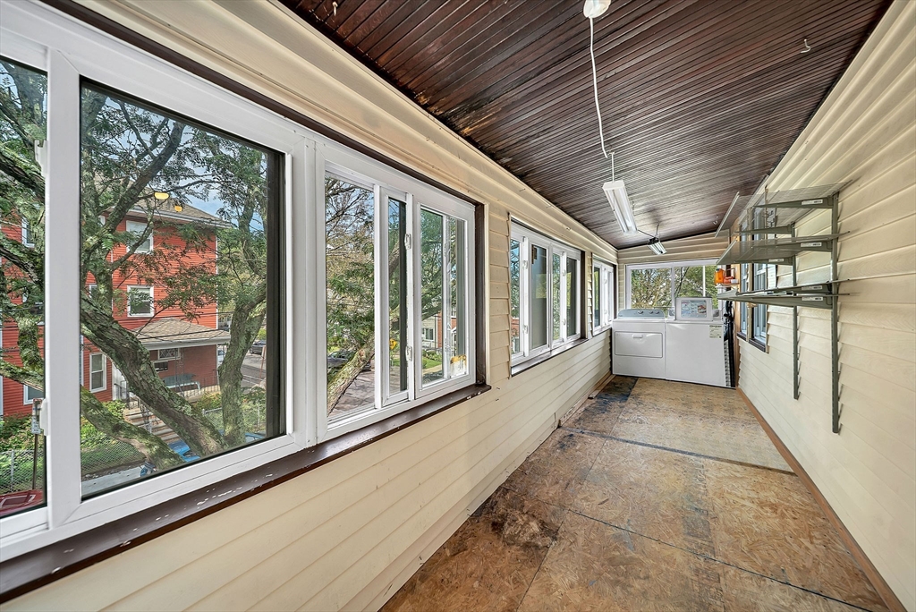 29-31 Edward T Sullivan Rd