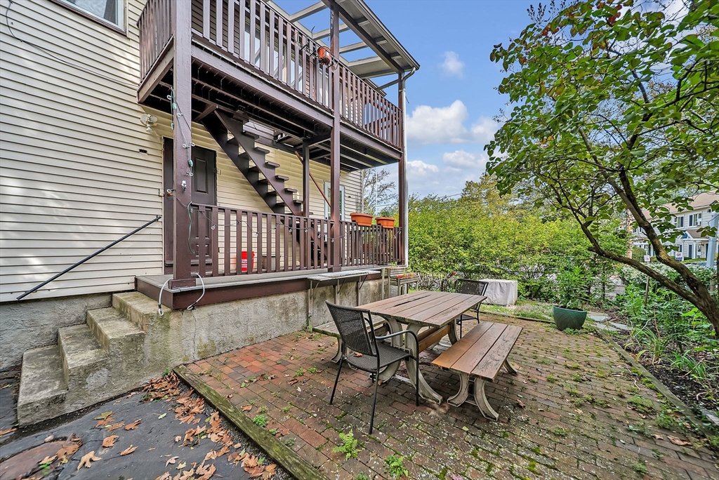 29-31 Edward T Sullivan Rd