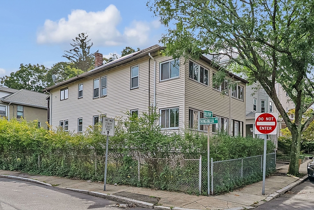 29-31 Edward T Sullivan Rd
