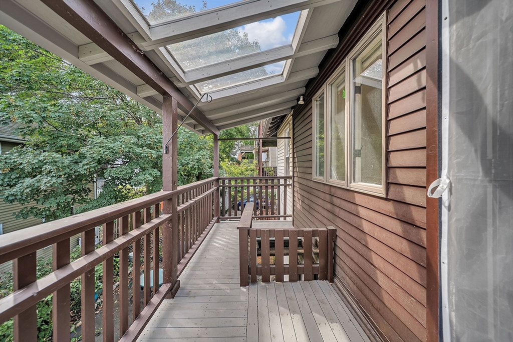 29-31 Edward T Sullivan Rd