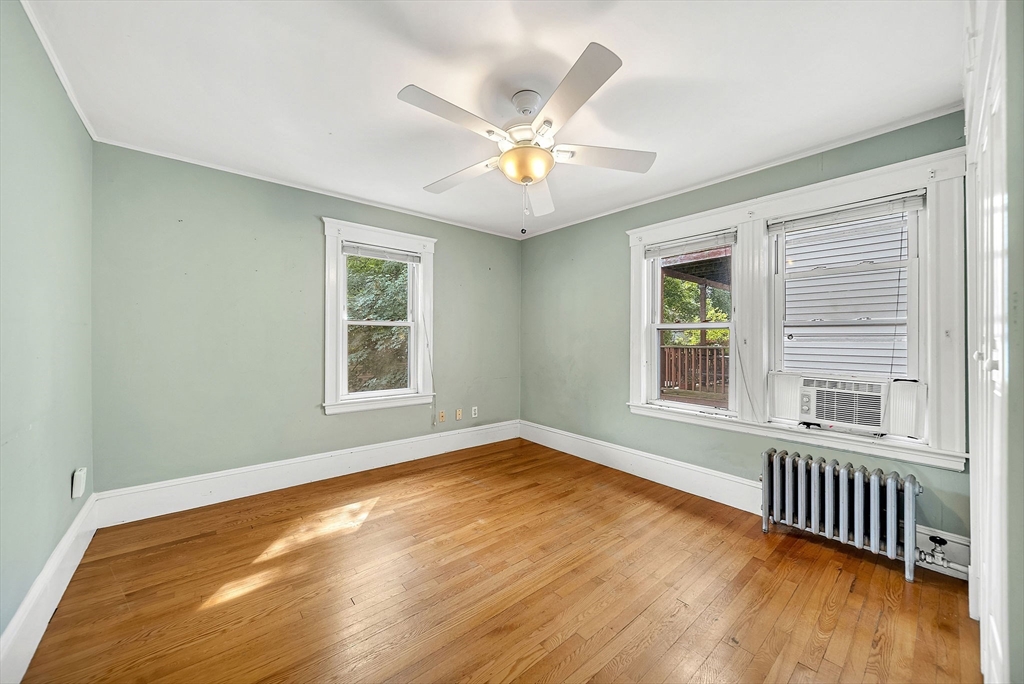 29-31 Edward T Sullivan Rd