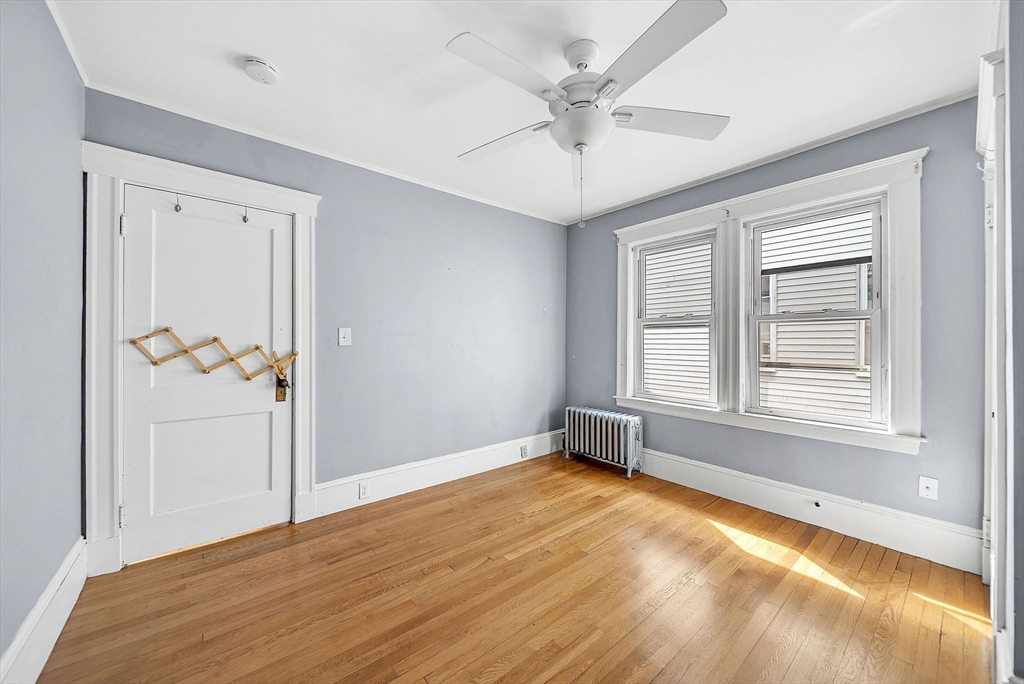 29-31 Edward T Sullivan Rd