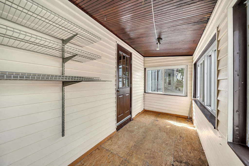 29-31 Edward T Sullivan Rd