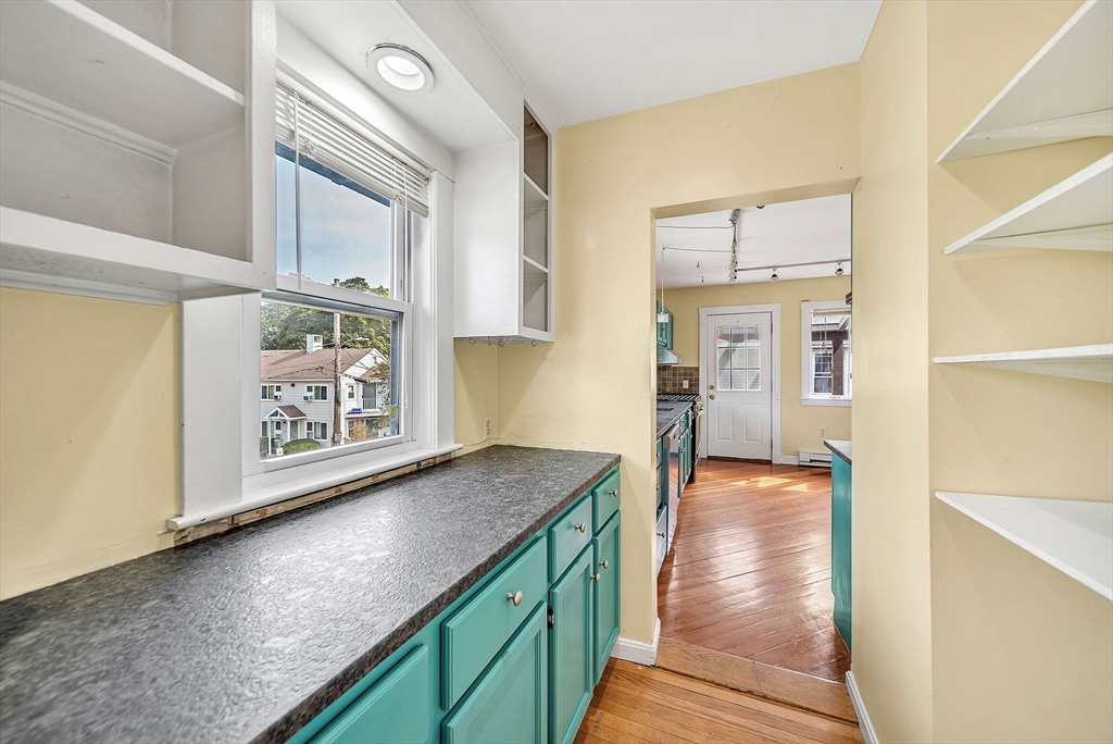 29-31 Edward T Sullivan Rd