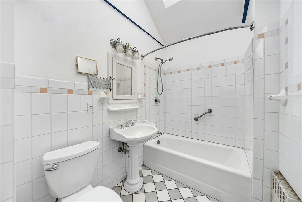 29-31 Edward T Sullivan Rd