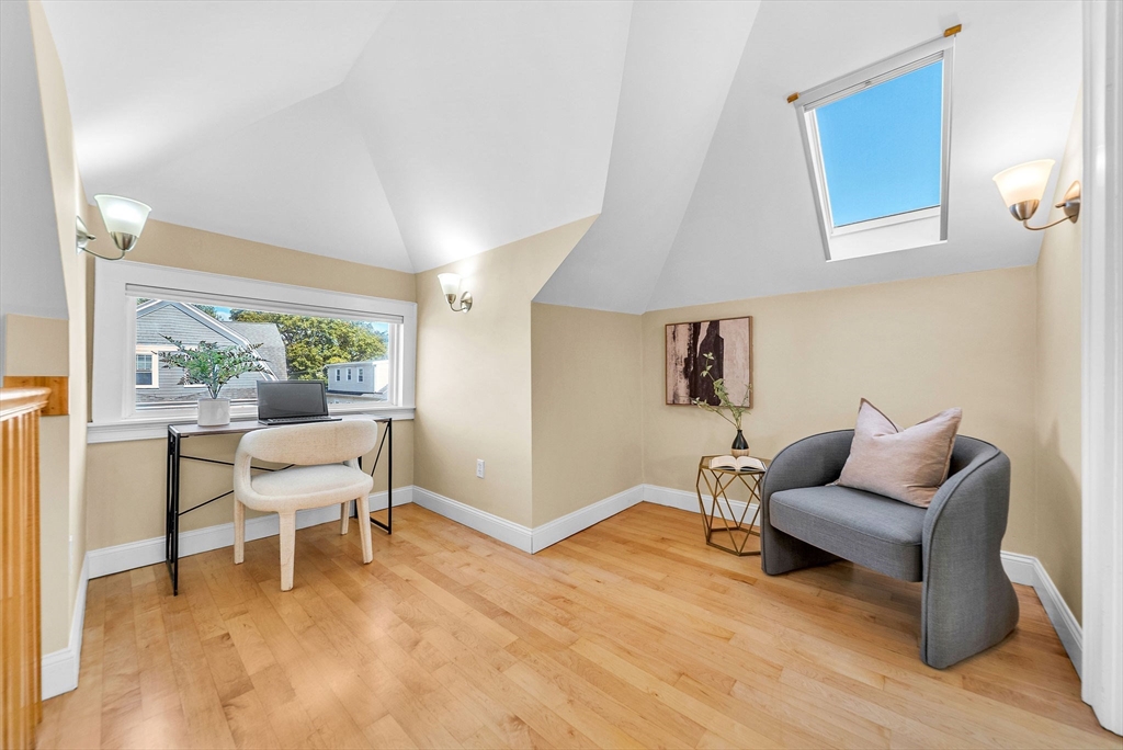 32 Copley St # 2