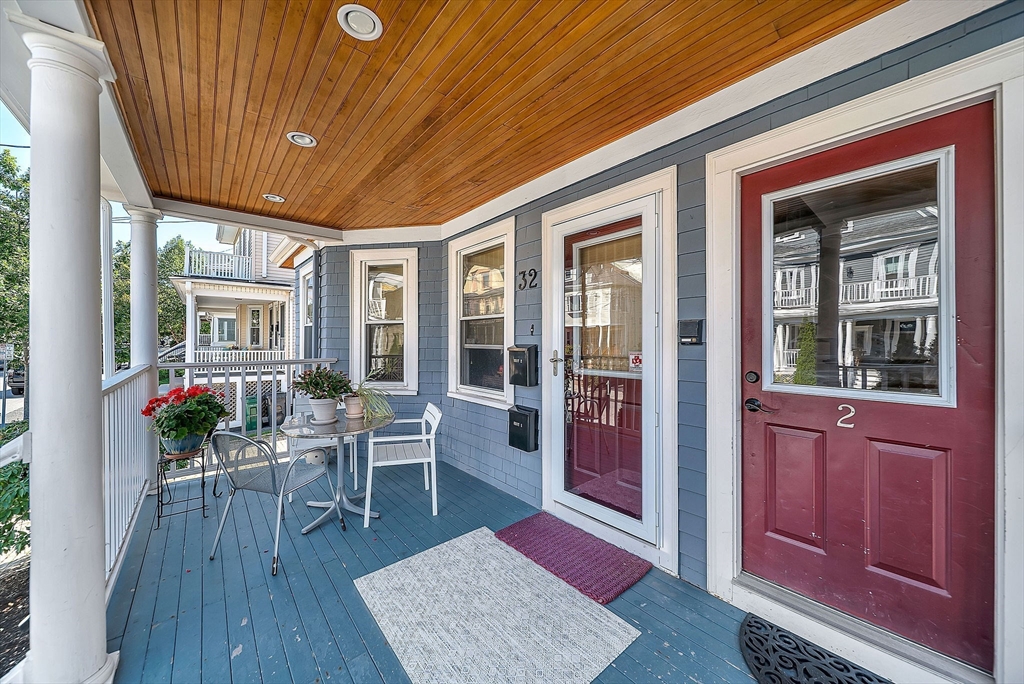 32 Copley St # 2