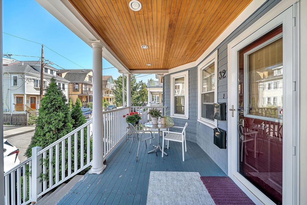 32 Copley St # 2
