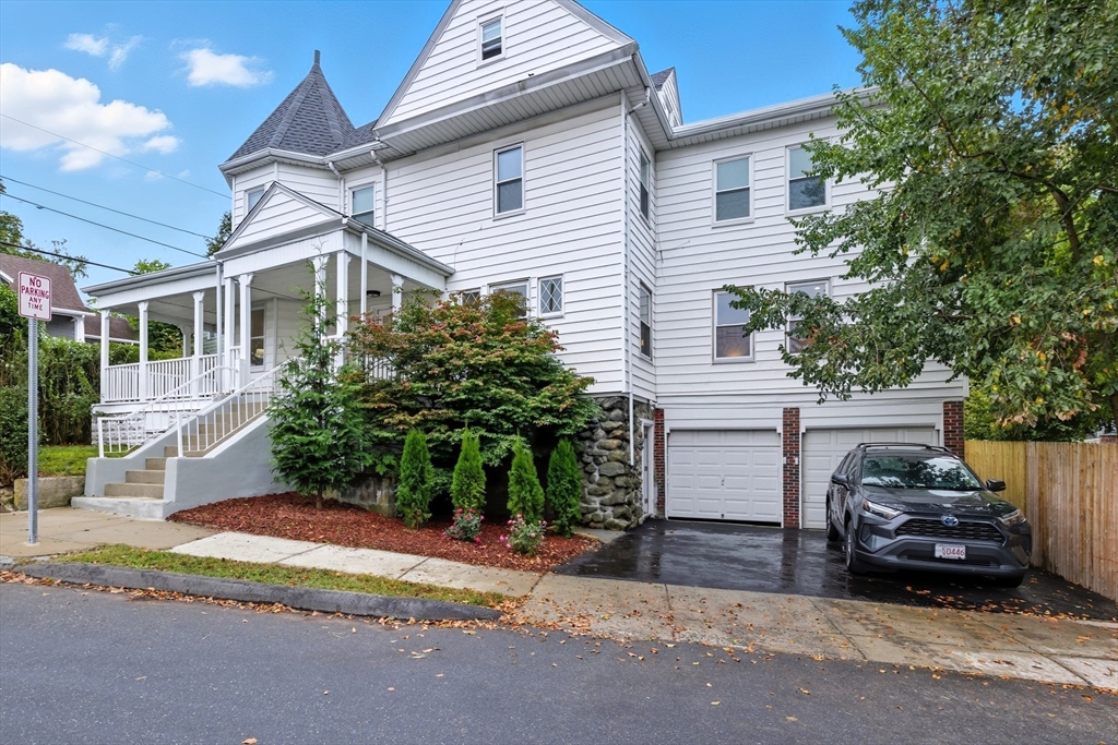 2 Bartlett Avenue # 2