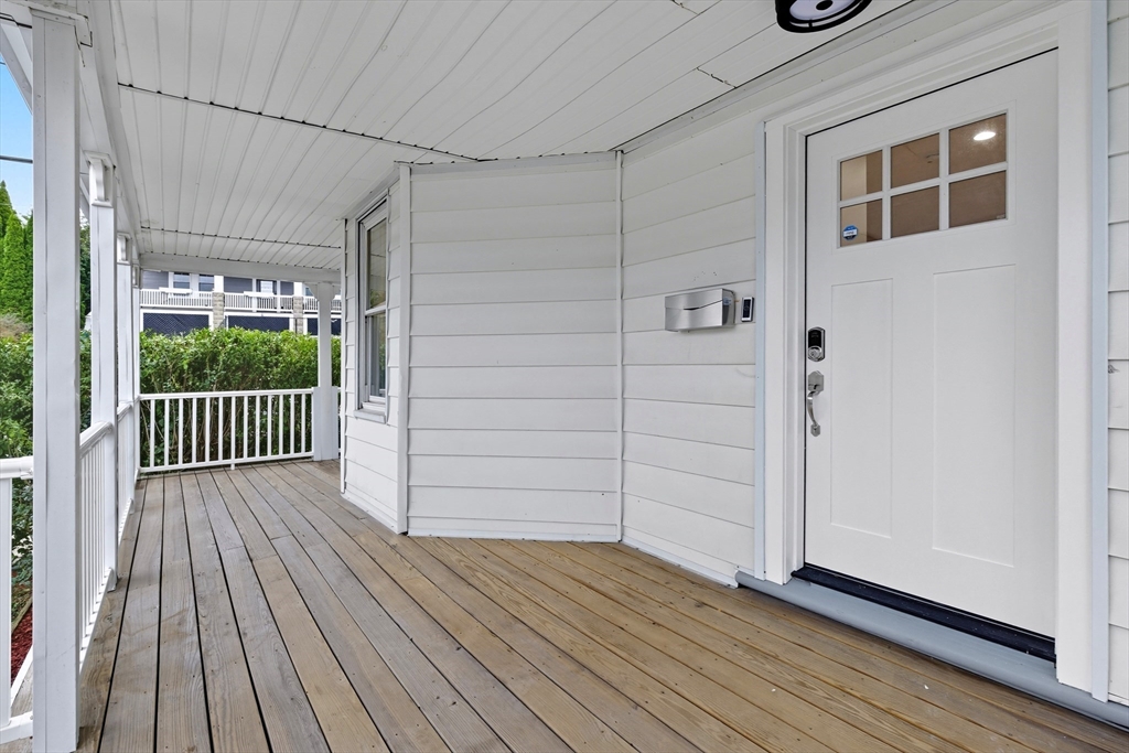 2 Bartlett Avenue # 2