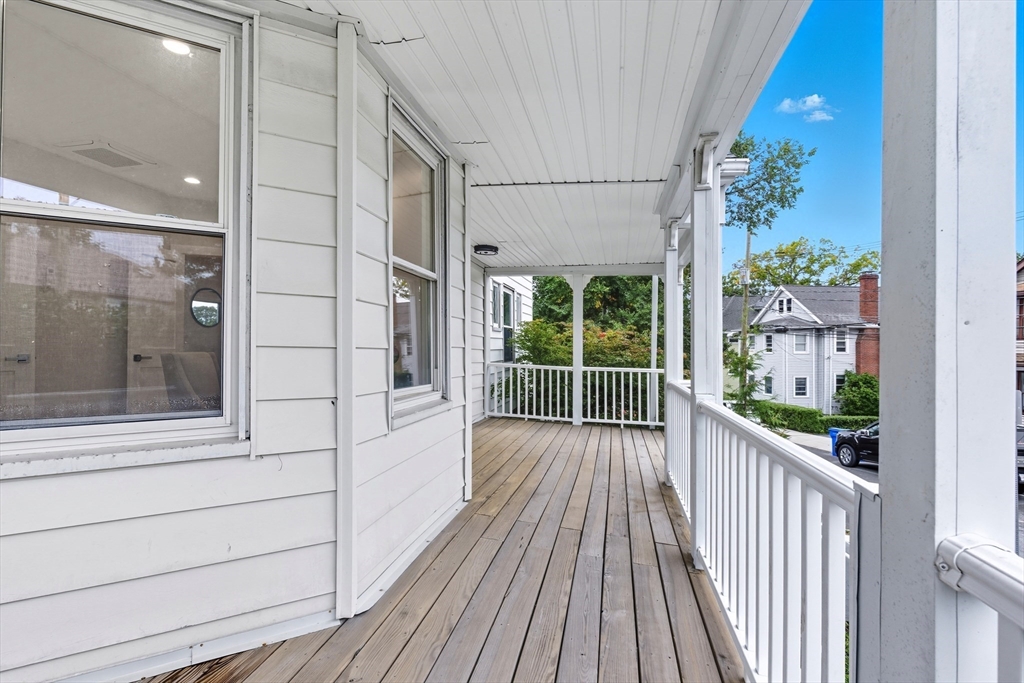 2 Bartlett Avenue # 2