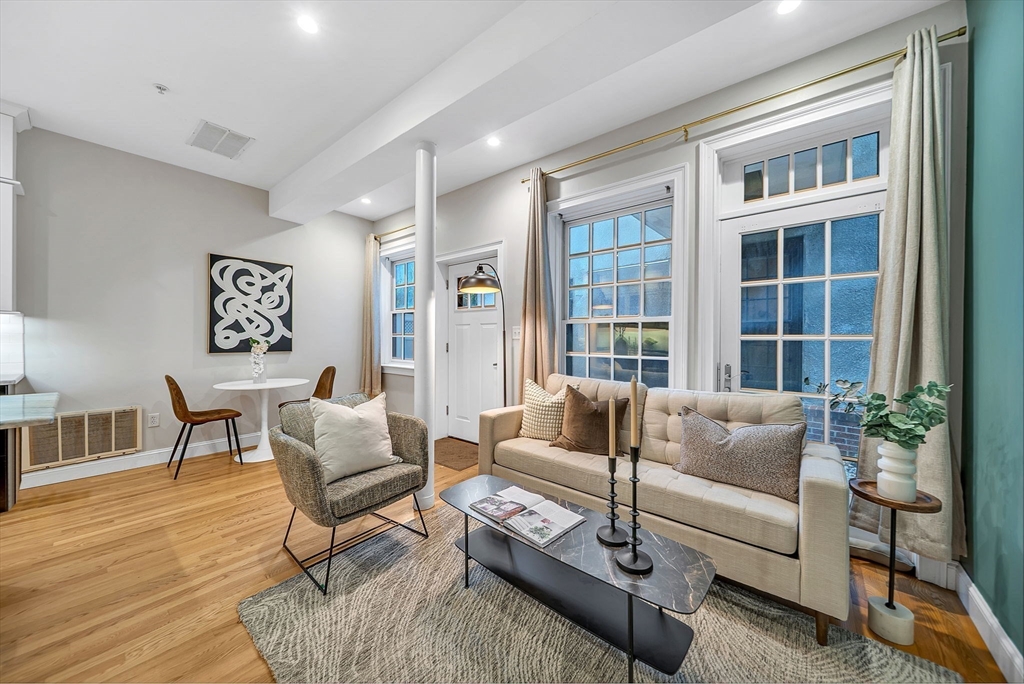 150 Hampshire St # 3