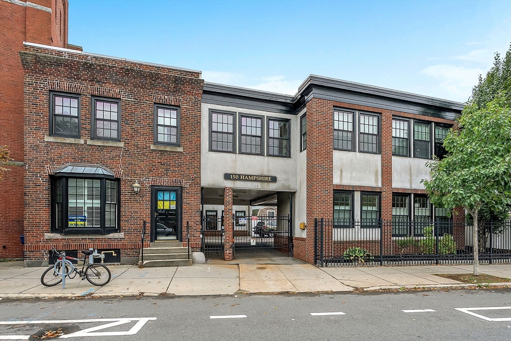 150 Hampshire St # 3