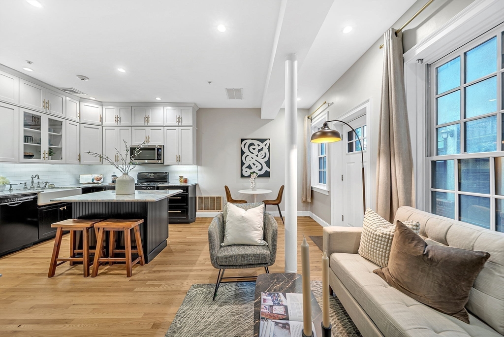 150 Hampshire St # 3