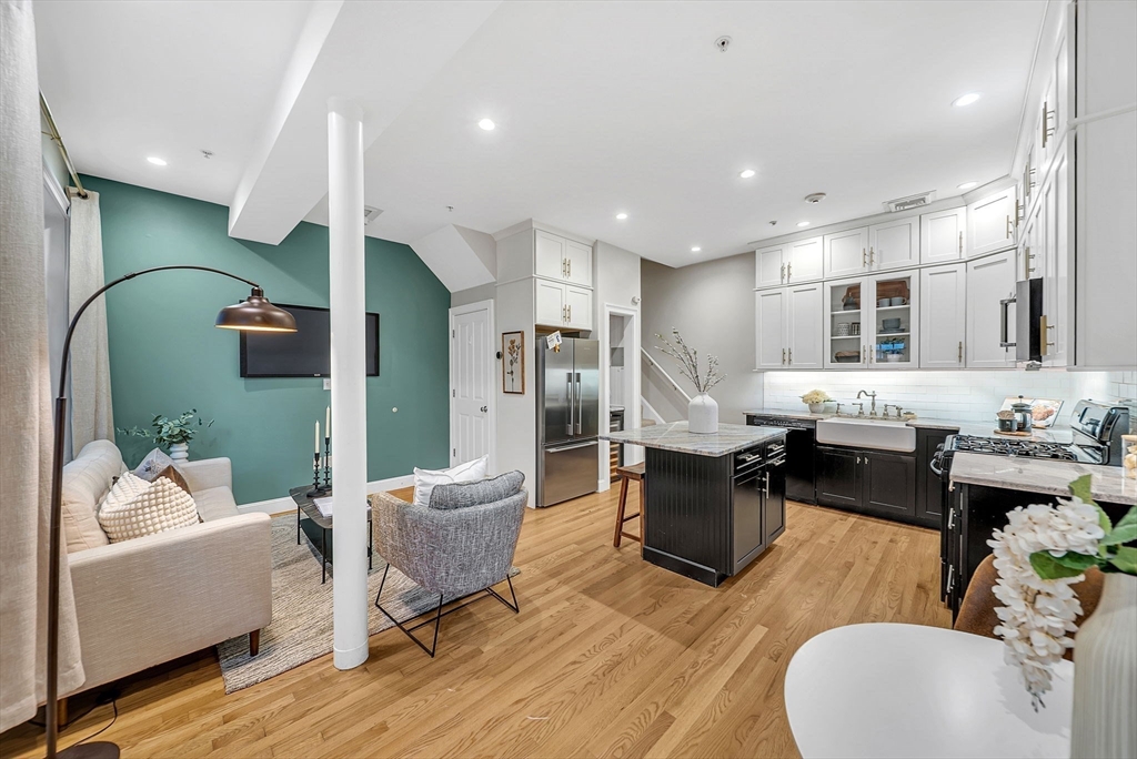 150 Hampshire St # 3