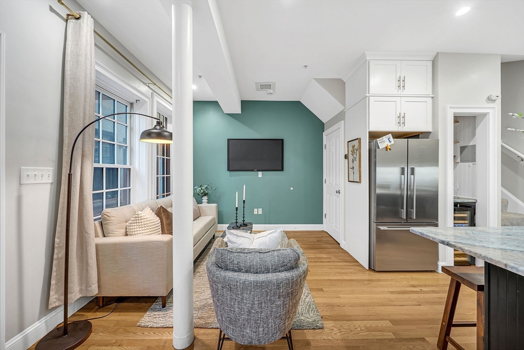 150 Hampshire St # 3