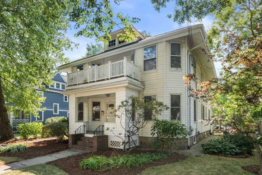 25-27 Westbourne Rd # 25