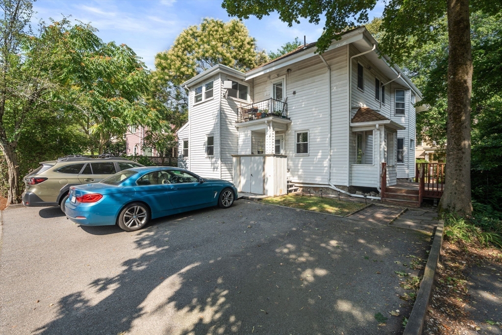 25-27 Westbourne Rd # 25