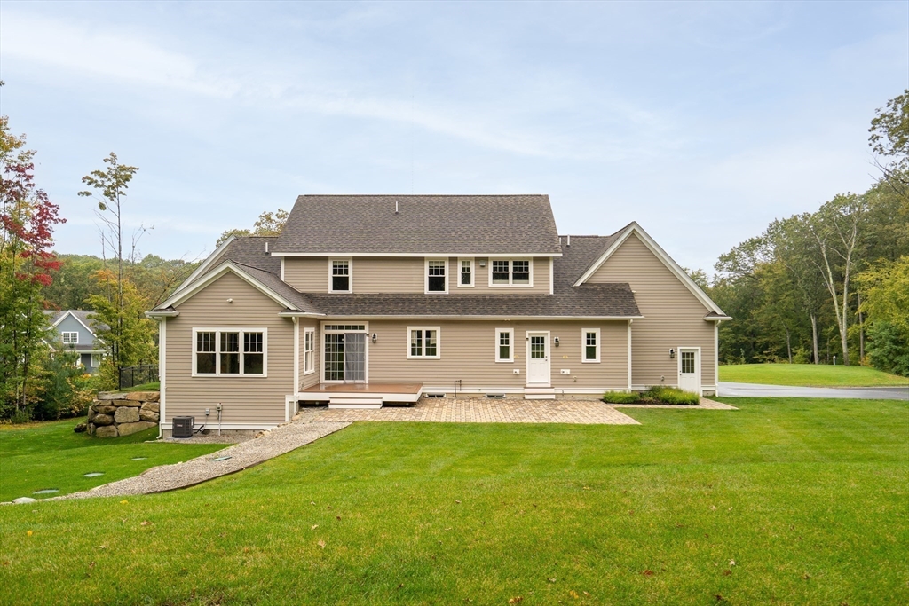 48 Perry Rd