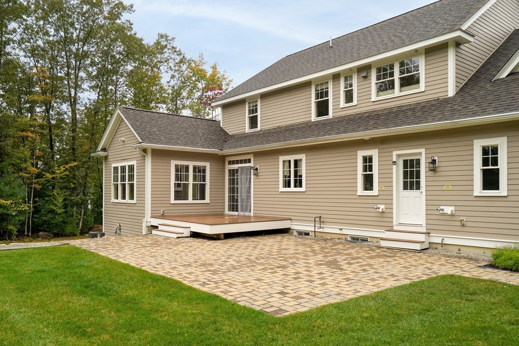 48 Perry Rd