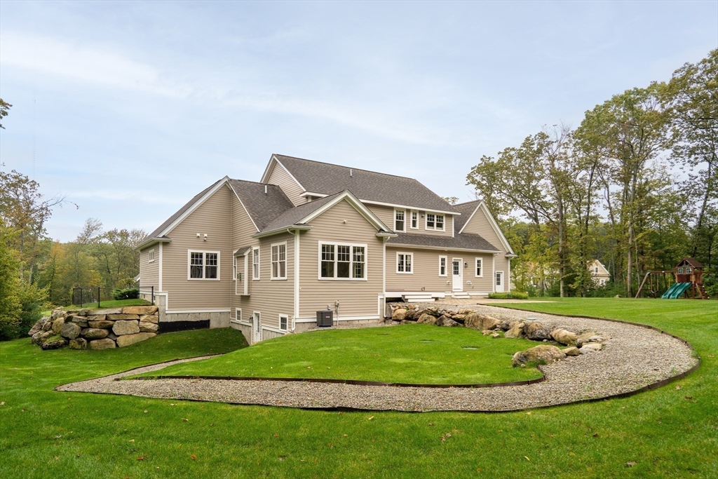 48 Perry Rd