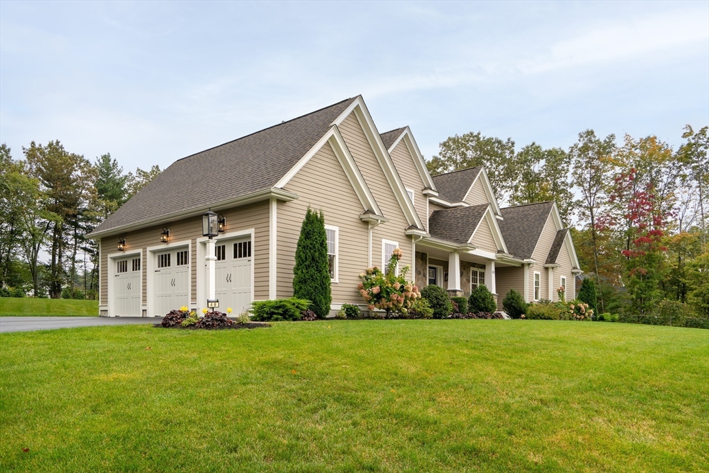 48 Perry Rd