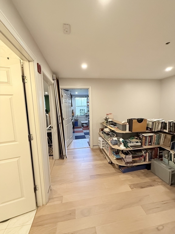 150 Staniford St # 207