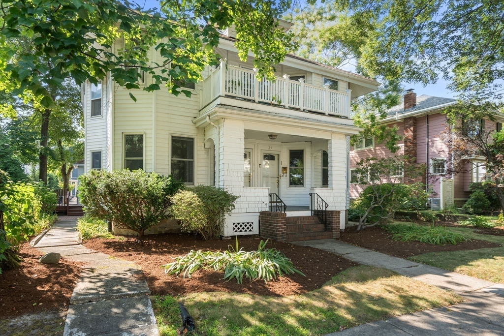 25-27 Westbourne Rd # 27