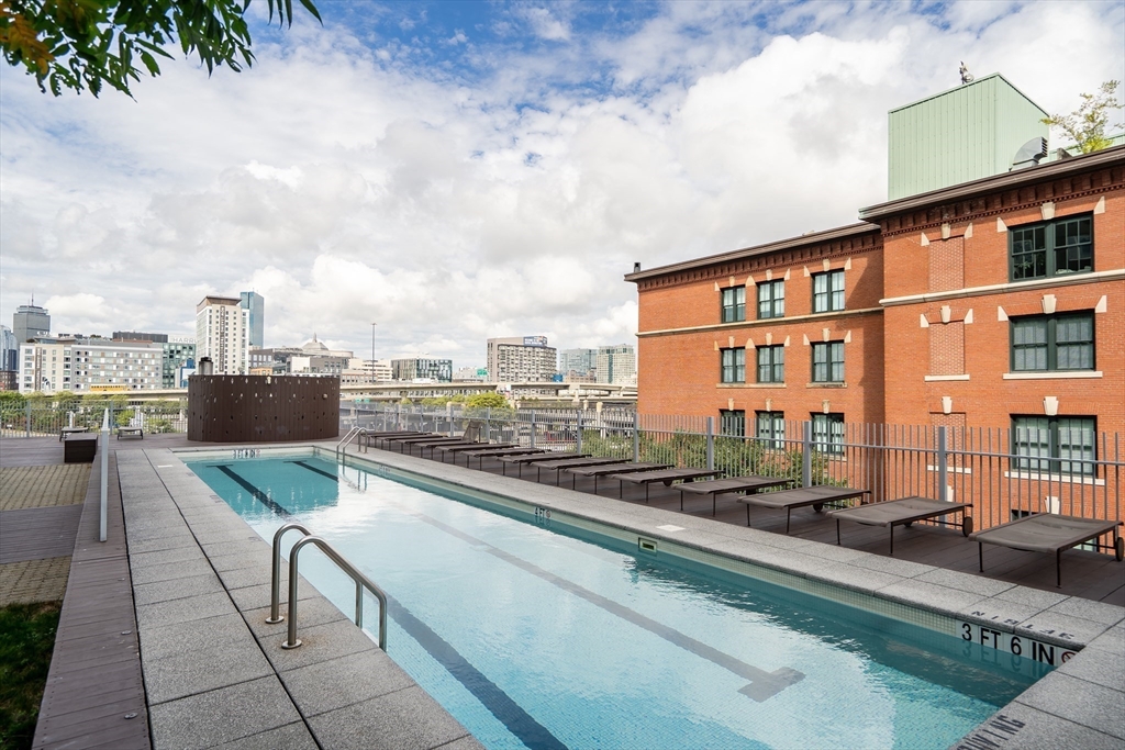 141 Dorchester Ave # 906