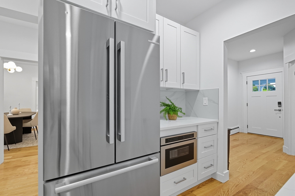 2 Bartlett Avenue # 1