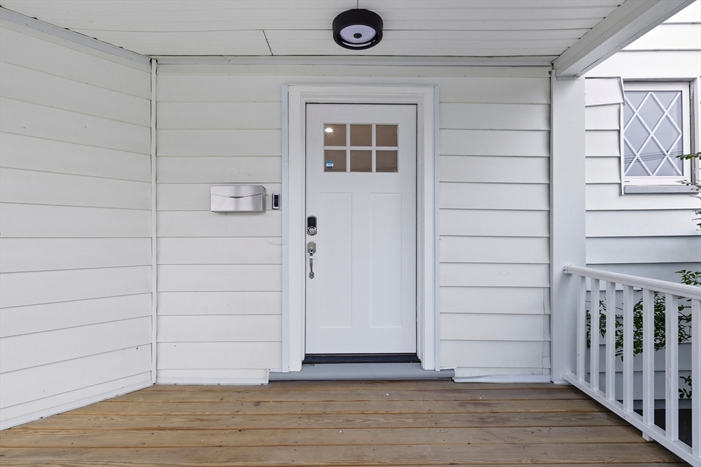 2 Bartlett Avenue # 1