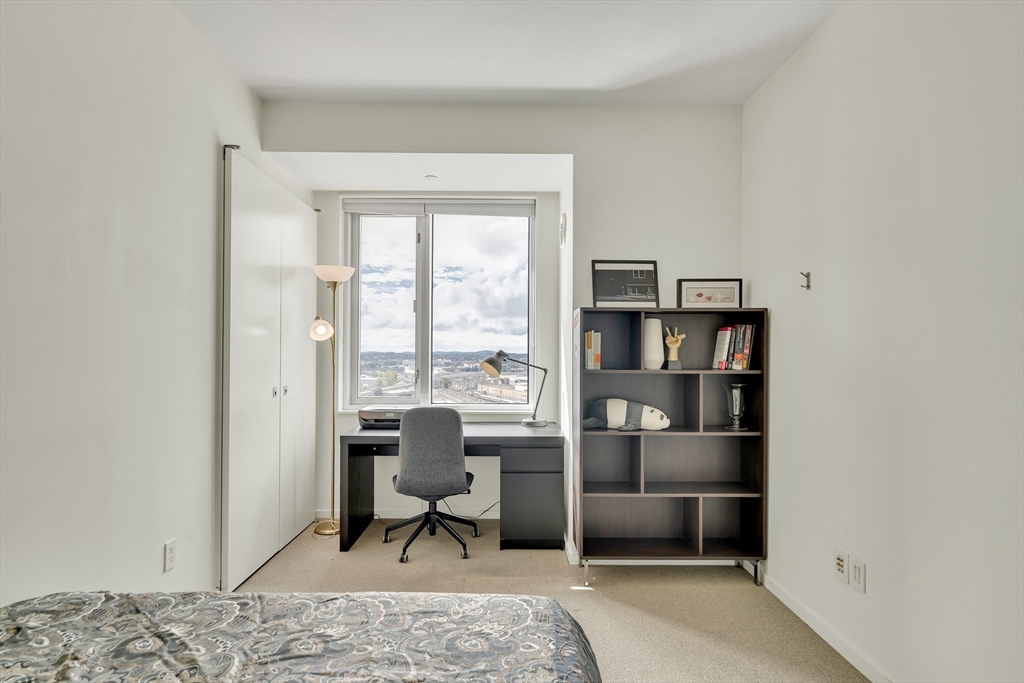 141 Dorchester Ave # 906