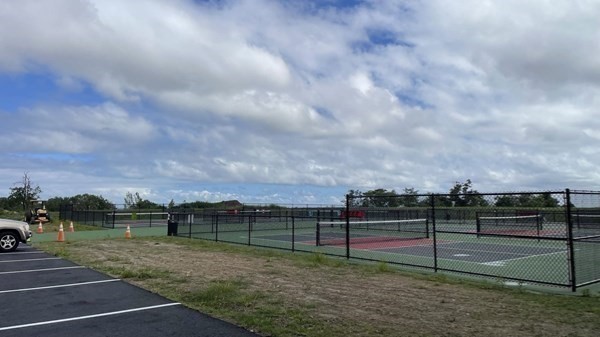 200 Falls Blvd # B305